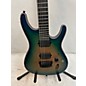 Used Ibanez SIX6FRFR Solid Body Electric Guitar