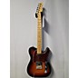 Used Fender 2021 American Professional II Telecaster Solid Body Electric Guitar thumbnail