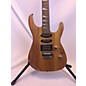 Used Jackson Dinky Double Cut Hss Solid Body Electric Guitar