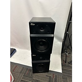 Used In Store Used Used Hafler Trm8 Pair Powered Monitor