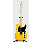 Used Fender Lite Ash Telecaster Solid Body Electric Guitar thumbnail