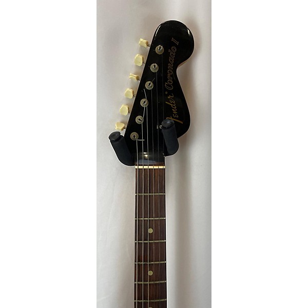 Used Fender 1967 Coronado Hollow Body Electric Guitar