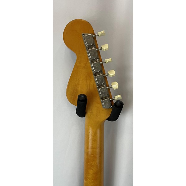 Vintage Fender 1967 Coronado Hollow Body Electric Guitar