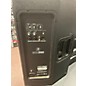 Used Mackie SRM550 Powered Speaker thumbnail