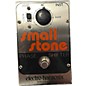 Used Electro-Harmonix 1970s Small Stone Phase Shifter Effect Pedal thumbnail