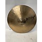 Used SABIAN 20in HHX Stage Ride Cymbal thumbnail