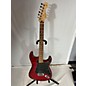 Used Fender Special Edition Player Stratocaster HSS Solid Body Electric Guitar thumbnail