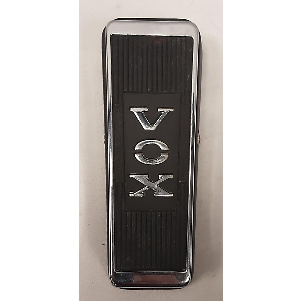 Used VOX V847 Effect Pedal