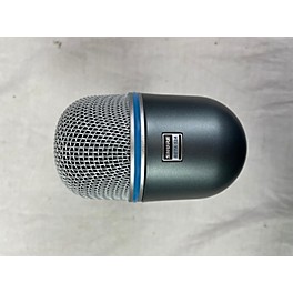 Used Shure Beta 52A Drum Microphone