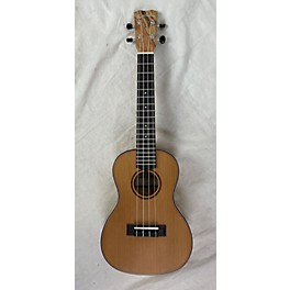 Used Cordoba Used Cordoba 24c Natural Ukulele