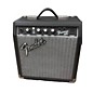 Used Fender Frontman 10G 10W 1X6 Guitar Combo Amp thumbnail