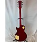 Vintage Aria 1980s Pro II Standard Solid Body Electric Guitar