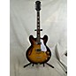 Used Epiphone Casino Hollow Body Electric Guitar thumbnail