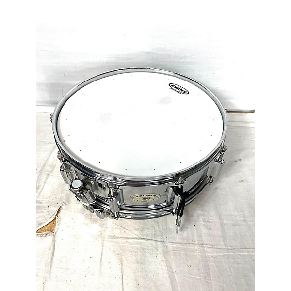 Used Rogers 1964 14X5  Dyna-sonic Drum