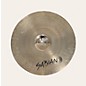 Used SABIAN 20in XSR Ride Cymbal