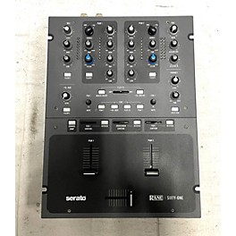 Used RANE Sixty-One DJ Mixer