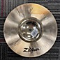 Used Zildjian 9in K Custom Hybrid Splash Cymbal