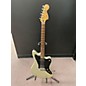 Used Squier Jagmaster Solid Body Electric Guitar thumbnail