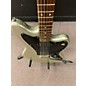 Used Squier Jagmaster Solid Body Electric Guitar