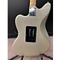 Used Squier Jagmaster Solid Body Electric Guitar