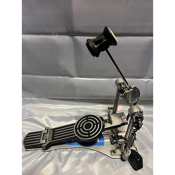 Used SONOR BD SINGLE BASS DRUM PEDAL Single Bass Drum Pedal