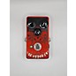 Used EarthQuaker Devices Crimson Drive Germanium Overdrive Effect Pedal thumbnail