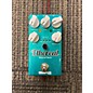 Used Wampler Ethereal Delay And Reverb Effect Pedal thumbnail