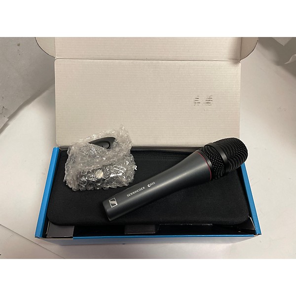 Used Sennheiser E865 Condenser Microphone | Guitar Center