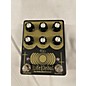 Used EarthQuaker Devices Lifepedal Effect Pedal thumbnail