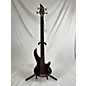 Used Cort Curbow Bass Electric Bass Guitar thumbnail