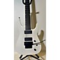 Used Jackson Slatxsd 3-7 Solid Body Electric Guitar thumbnail