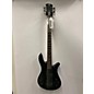 Used Spector SpectorCore 4 Electric Bass Guitar thumbnail