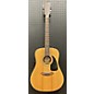 Used Fender CD-100/12 NAT 12 String Acoustic Guitar thumbnail