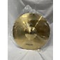 Used TAMA 14in STAGESTAR Cymbal thumbnail
