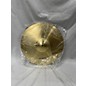 Used TAMA 16in STAGESTAR Cymbal thumbnail