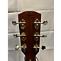 Used Alvarez Md60sceshb Acoustic Electric Guitar