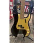 Used Fender 1959 NOS Precision Bass Electric Bass Guitar thumbnail