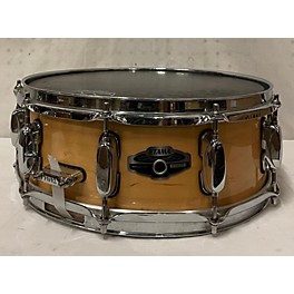 Used TAMA 4.5X14 Artwood Snare Drum