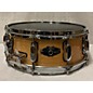 Used TAMA 4.5X14 Artwood Snare Drum thumbnail