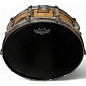 Used TAMA 4.5X14 Artwood Snare Drum Natural