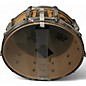 Used TAMA 4.5X14 Artwood Snare Drum Natural