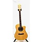 Used Fender T Bucket 400CE Acoustic Electric Guitar thumbnail