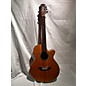 Used Takamine EG260C Acoustic Electric Guitar thumbnail