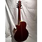Used Takamine EG260C Acoustic Electric Guitar