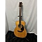 Used Zager ZAD-900 Acoustic Guitar thumbnail