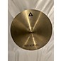 Used Istanbul Agop 22in Xist Cymbal thumbnail