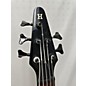 Used Hohner B Bass Electric Bass Guitar