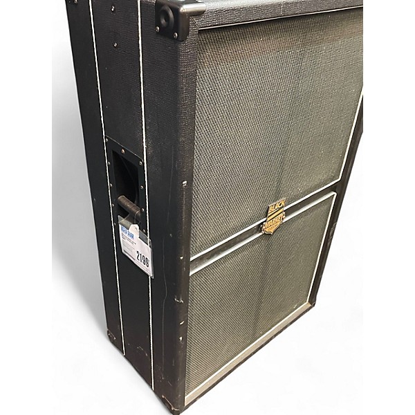 Used Black Market Custom B810 8X10 CUSTOM Bass Cabinet