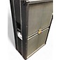 Used Black Market Custom B810 8X10 CUSTOM Bass Cabinet