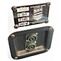 Used Black Market Custom B810 8X10 CUSTOM Bass Cabinet